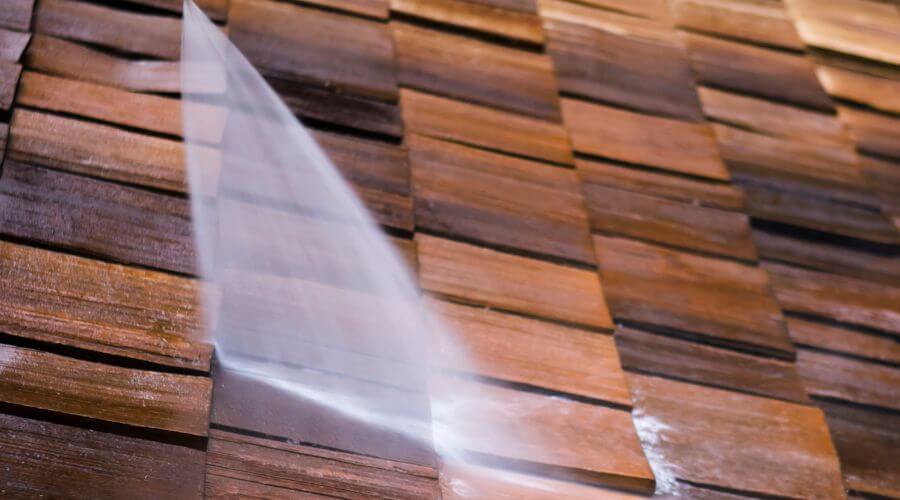 Tile Roofing in Conover, NC